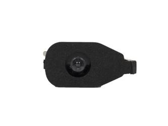 Projektor prawy oświetlenia progu Mustang 15- 17- -  GR3B-13B398-AB , 2163002, oryginał Ford OE