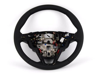 Koło kierownicy Mondeo 2014- -  DS73-3F830-LG3ZHE , 2390473, oryginał Ford OE