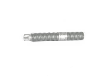 Śruba dwustronna Transit 14- m14 -  W716446-S442, 1772294, oryginał Ford OE
