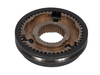 Synchronizator skrzyni biegów Fiesta 17- - GN1R-7B280-C2A , 2116265, oryginał Ford OE