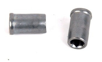 Nakrętka śruby wtryskiwacza Ford 1,6 / 2,0 tdci - 3M5Q-9K549-AB, 1483821, oryginał Ford OE