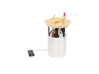 Pompa paliwa Ford S-max/Galaxy 15- 18- 2.0 tdci -  E1G3-9H307-BD , 2273592, oryginał Ford OE