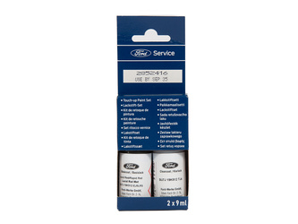 Farba do poprawek Ford lucid red tc/red carpet tc -  MU7J-19K512-KH5LRS, 2590592, oryginał Ford OE