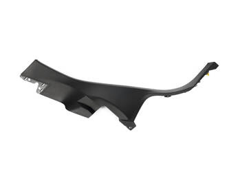 Listwa wewnętrza lewa progu tył Fiesta 17- -  H1BB-A31017-AC3ZHE , 2101518, oryginał Ford OE