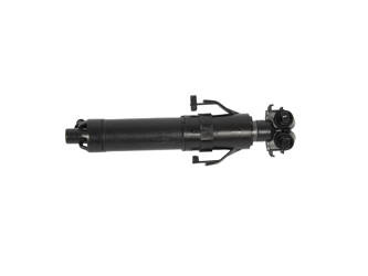 Dysza lewa spryskiwacza reflektora Focus 18- -  JX7B-13L015-AD , 2284098, oryginał Ford OE