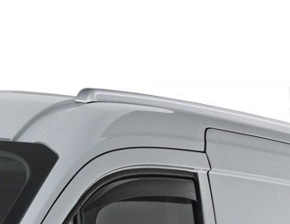 Relingi dachowe tourneo/Transit Connect 13- van kombi -  AMDT1J-550B12-BA57PN , 1849491, oryginał Ford OE