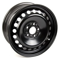 Felga stalowa 6,5j x 16'' Focus Mondeo C-max Kuga - DM5C-1015-AB , 2001389, oryginał Ford OE