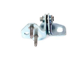 Zawias prawy tył górny Kuga Escape USA 20- Focus 18- Fiesta 17- -  H1BB-A26800-AC , 2193184, oryginał Ford OE