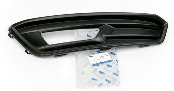 Ramka kratka halogenu lewa Focus mk3 fl 2014- - F1EB-15A299-CA , 5310652, oryginał Ford OE