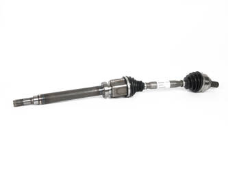 Półoś napędowa prawa Mondeo 08-14 - 8G91-3B436-AD, 1726342, oryginał Ford OE