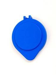 Pokrywka zbiorniczka spryskwiaczy Focus mk3 /fl -  BM51-17632-AA, 1708196, oryginał Ford OE