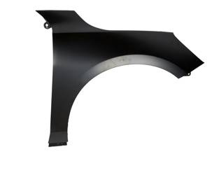 Blotnik prawy przód Focus 18- -  PJX7B-A16008-AG, 2621783, oryginał Ford OE