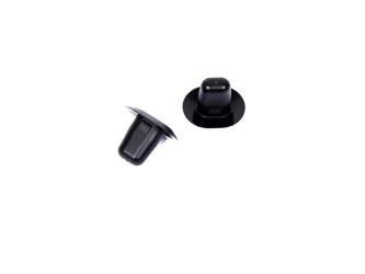 Kołek 8x12mm lamp tylnych Focus 04- Kuga 12- - W708894-S300, 1231405, oryginał Ford OE