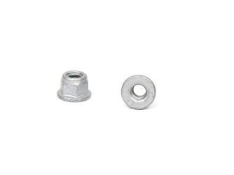 Nakrętka m6x1 Ford wiele zastosowań - W520201-S442 , 1424226, oryginał Ford OE
