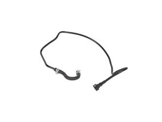 Przewód układu chłodzenia Fiesta 01-12 / 1.4 dohc efi -  7S61-8B081-AB, 1546444, oryginał Ford OE