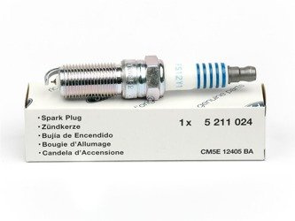 Świeca zapłonowa Ecosport Focus 2,0 160 km -  CM5E-12405-BA , 5211024, oryginał Ford OE
