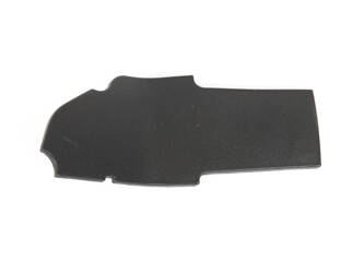 Zaślepka klamki wewnętrznej lewej p/t Explorer 20- - LB5B-S22605-AD3ZHE , 2449450, oryginał Ford OE