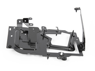 Uchwyt komputera Focus 18- - 2474264, oryginał Ford OE