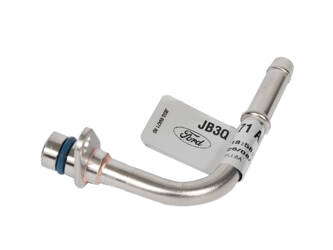 Rurka turbosprężarki Ranger 19- Ford oe -  JB3Q-9V471-AD, 2604267, oryginał Ford OE