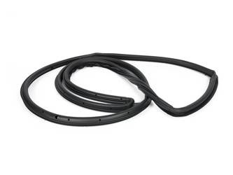 Uszczelka drzwi prawy przód Fiesta 2008- 2012- -  8A61-A20530-AT, 1781748, oryginał Ford OE