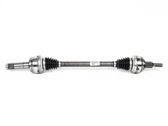 Półoś lewa tylna Explorer 20- - L1M3-4K139-CD , 2368733, oryginał Ford OE