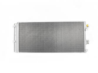 Chłodnica klimatyzacji Focus 19- 2.3 eb -  KX61-19710-AB, 2329076, oryginał Ford OE