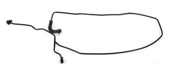 Przewód układu chłodzenia Mondeo mk4 S-max 1,6 eb -  BG91-8K012-BA, 1711960, oryginał Ford OE