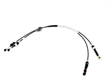 Linka zmiany biegów Focus / C-max 04-06 - 3M5R-7E395-CC , 1420331, oryginał Ford OE