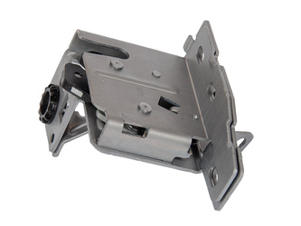 Zamek górny drzwi tył Transit 14- 19 Ford oe -  BK31-V43303-AB , 1875978, oryginał Ford OE