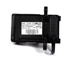 Moduł - intel. dlc Mondeo 19-19 - KG9T-14F642-CC, 2355249, oryginał Ford OE