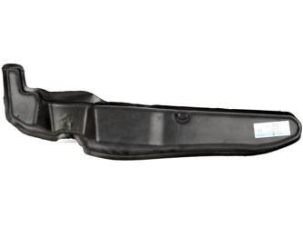 Izolacja błotnika prawa Ecosport 2017- -  CN15-N16E560-AB , 1783645, oryginał Ford OE