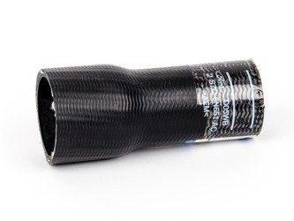 Przewód elastyczny intercooler-turbosprężarka Mondeo - 2S7Q-6N651-AC, 1253959, oryginał Ford OE