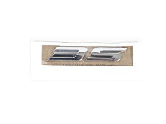 Emblemat ''se'' Mondeo 14- / Fusion USA 12- - DS73-16702-AC , 5313504, oryginał Ford OE