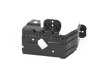 Uchwyt skrzynki bezpieczników Transit 06- -  BC11-V020C74-BA, 1762263, oryginał Ford OE