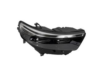 Reflektor prawy Explorer 2020- - LB5B-13008-DF , 2423330, oryginał Ford OE