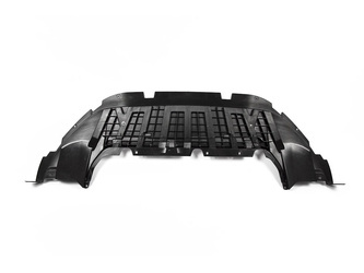 Osłona zderzaka przód Focus 16- rs -  G1EY-17B769-AC , 2003982, oryginał Ford OE