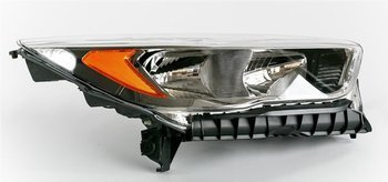 Reflektor prawy Kuga 2016- Escape USA - GV41-13W029-AD, 2069424, oryginał Ford OE