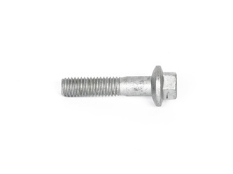 Śruba m8x35mm uchwytu wtryskiwacza 1,8 diesel lynx - 1444999, oryginał Ford OE