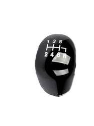 Nakładka gałki zmiany biegów Mondeo mk4 S-max 06- -  7G9R-7L468-DB, 1802406, oryginał Ford OE