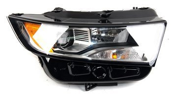 Reflektor prawy Ford Edge 2015-18 USA - FT4B-13W029-AF , 2066679, oryginał Ford OE