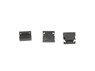 Zacisk spinka podszybia Ford wiele modeli - 3M51-14197-CB , 1329640, oryginał Ford OE