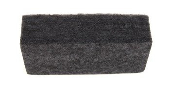 Izolacja błotnika Edge 2015- -  FT4B-16K060-AA , 1941010, oryginał Ford OE