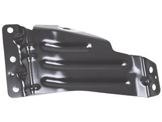 Wzmocnienie lewe poczycia bocznego Mustang 15- 17- - FR3B-63101E03-AC , 2279202, oryginał Ford OE