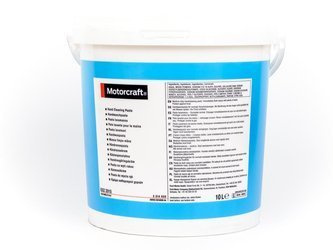 Pasta do mycia rąk Motorcraft - A86SX-X014836-AA, 5014839, oryginał Ford OE
