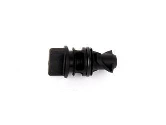 Korek spust chłodnicy - DG93-8115-AA , 5202392, oryginał Ford OE