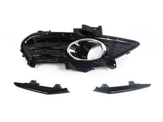 Kratka halogenu prawa Mondeo 14- -  AMDS7J-19952-AA5UAW, 1891351, oryginał Ford OE