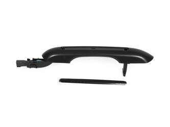 Klamka prawa drzwi przód Explorer 20- - LB5B-S22404-FCPRAA , 2462545, oryginał Ford OE