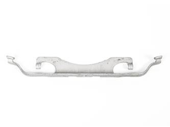 Sprężyna zacisku hamulcowego Edge 18- Kuga 20- - E1GC-2B486-AB , 5311026, oryginał Ford OE