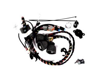 Wiązka haka holowniczego S-max 15- -  AMEM2J-15A416-CASMH6, 2002869, oryginał Ford OE