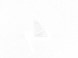 Spinka listwy progowej C-max 10- 15- Focus 11- 14- -  W715364-S300, 1683812, oryginał Ford OE